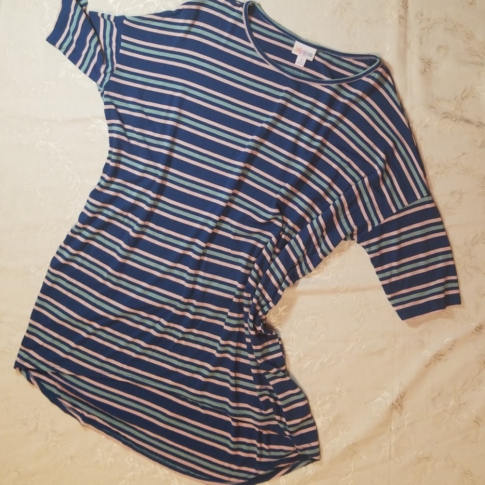Irma Tunic